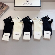 Chanel Socks